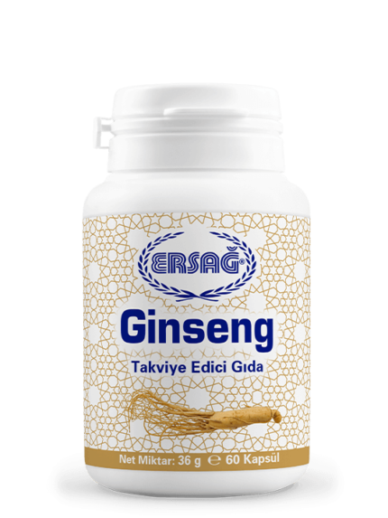 Ersağ Ginseng fiyatı ne kadar?