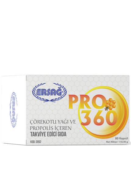 Ersağ Pro 360 fiyatı ne kadar? Ersağ Pro 360 faydaları neler?