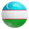 Ersağ Özbekistan