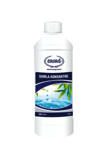 Ersağ Damla Konsantre, Ritha içerikli damla konsantre, ekolojik temizleyici, ekonomik damla, çok amaçlı temizlik damlası, doğal içerikli temizlik.
